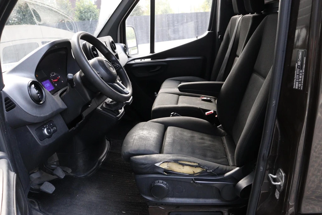 Mercedes-Benz Sprinter – foto 20