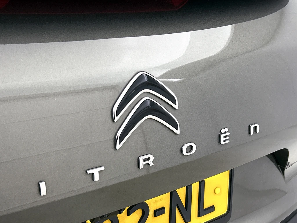 Citroën C5 X – foto 22
