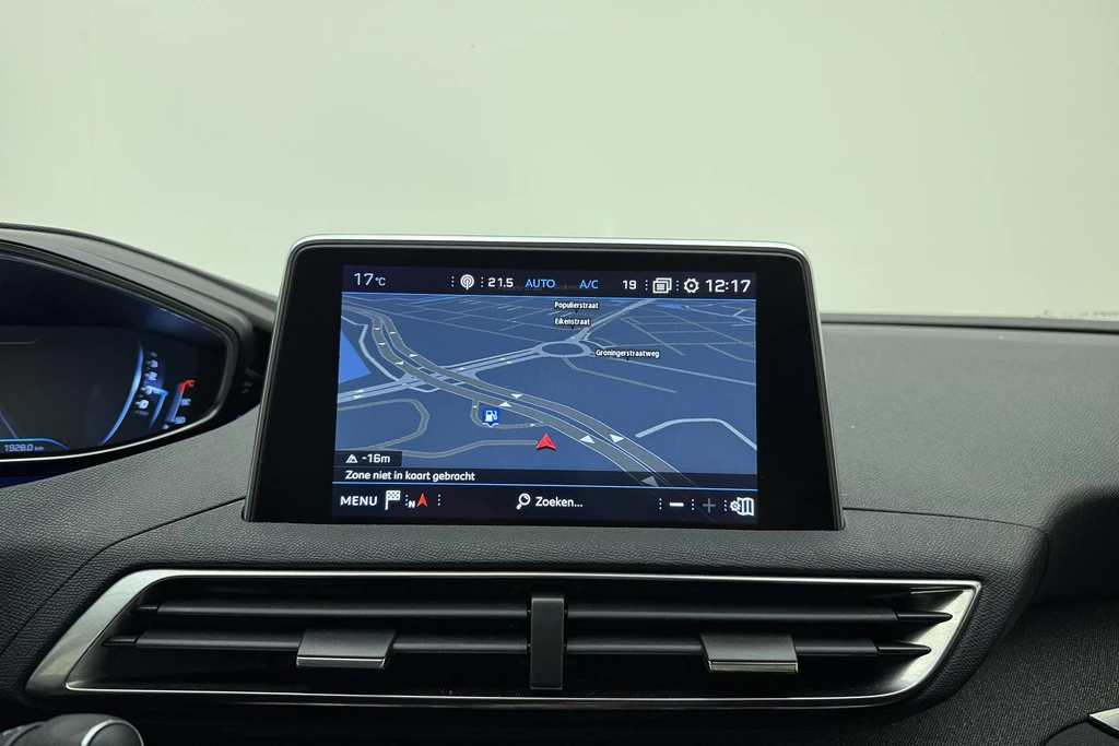 Peugeot 5008 – foto 24