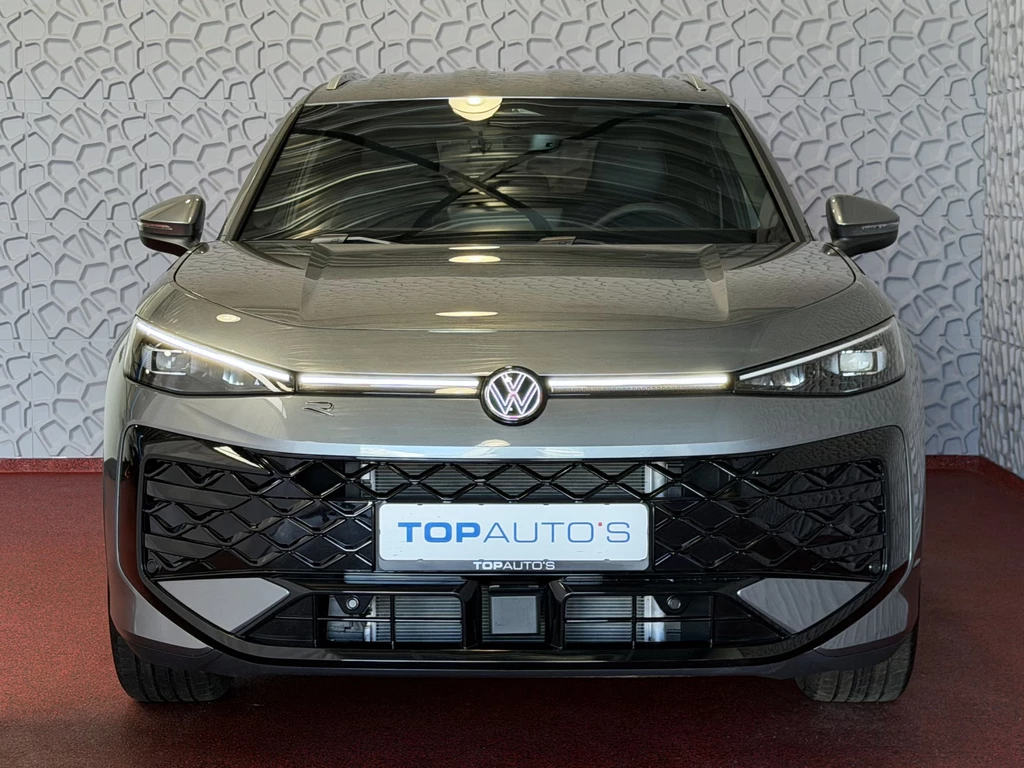 Volkswagen T-Roc – foto 15