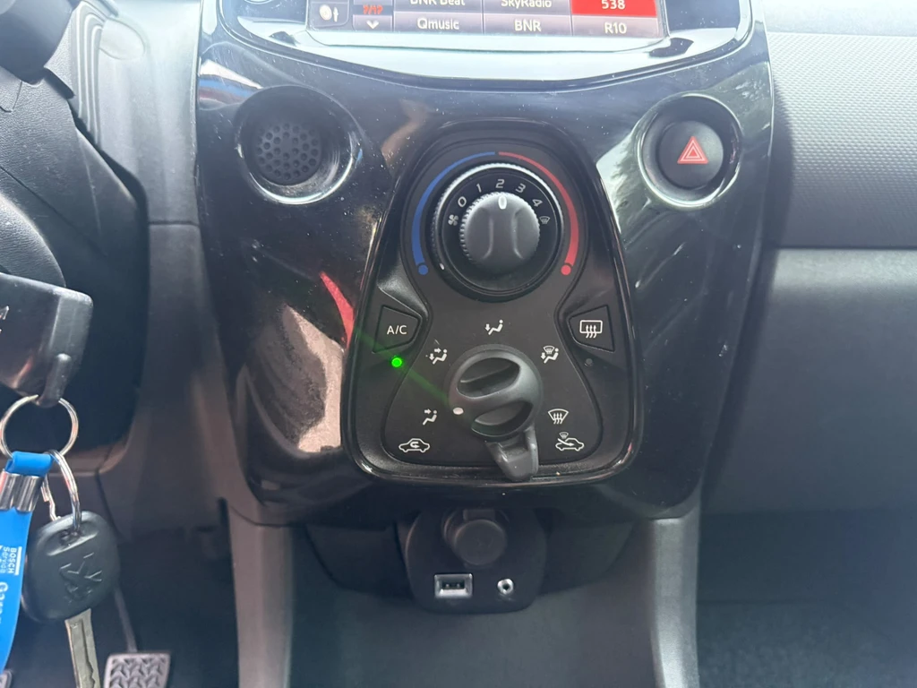 Peugeot 108 – foto 20