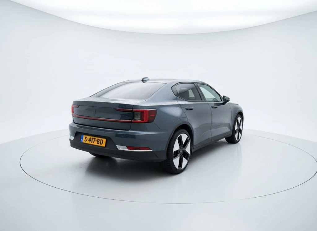 Polestar 2 – foto 4