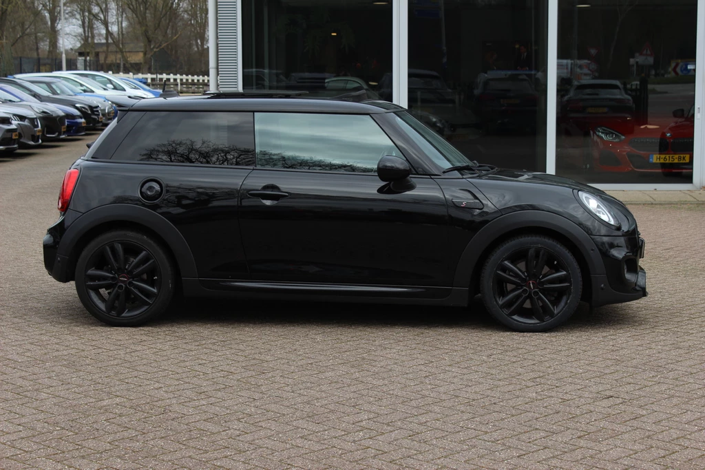 MINI Cooper S – foto 5