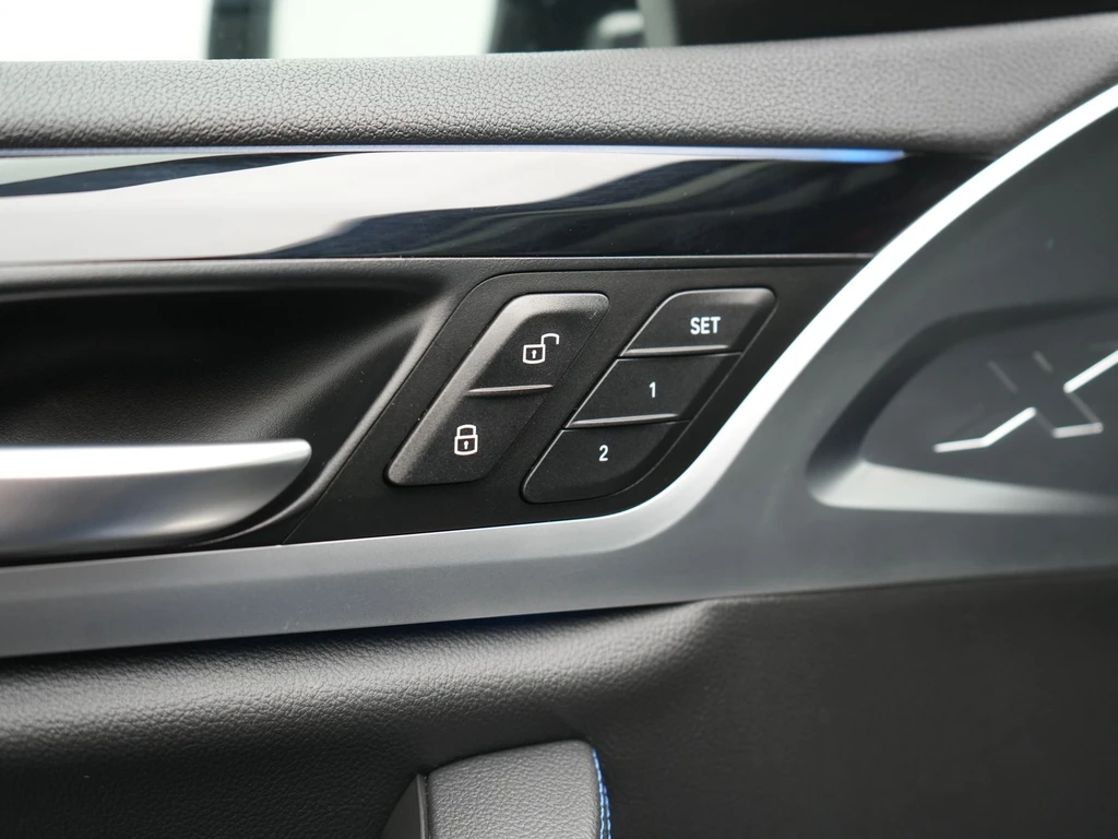 BMW X3 – foto 19