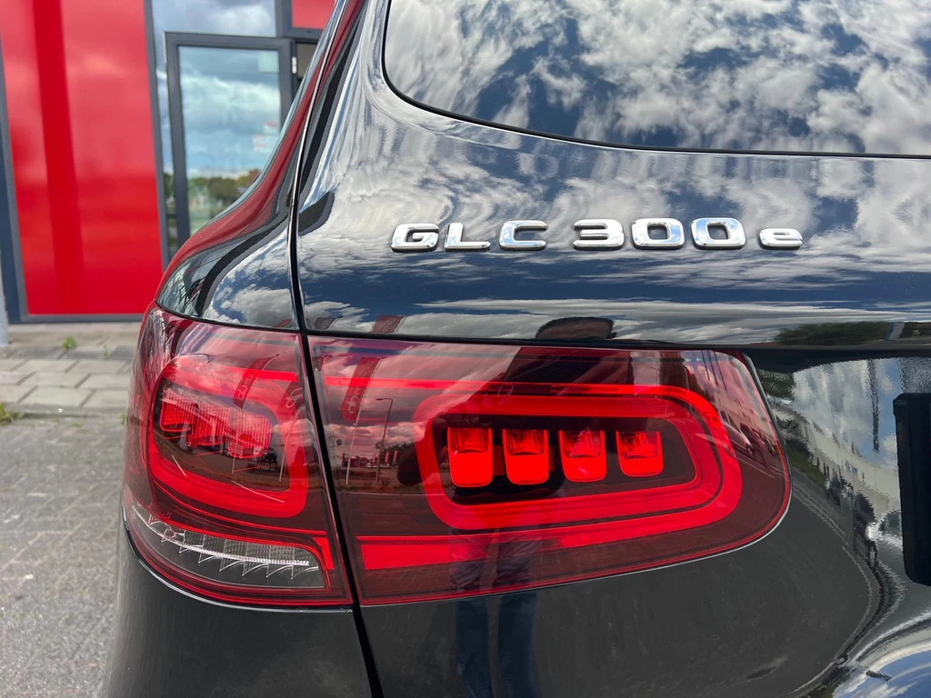Mercedes-Benz GLC – foto 7