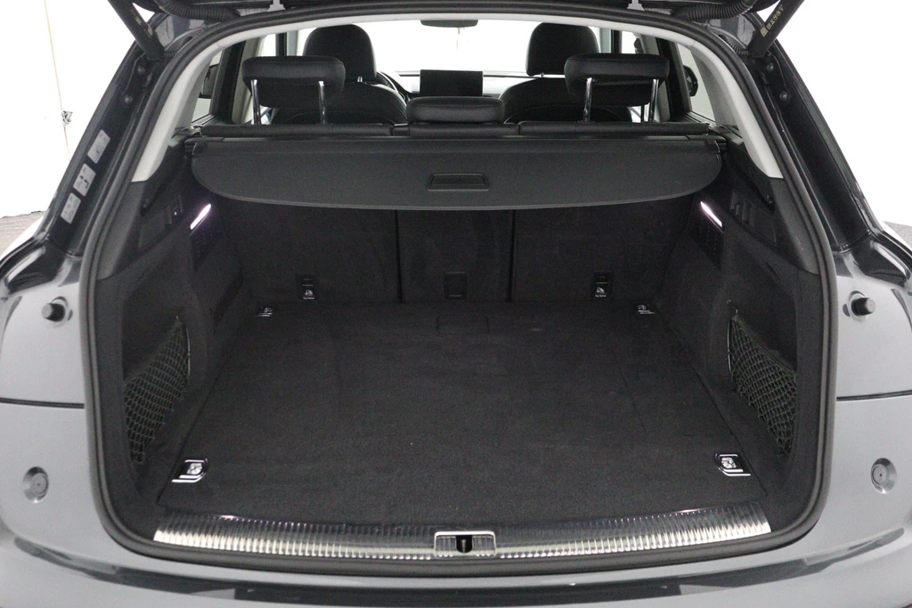 Audi Q5 – foto 23