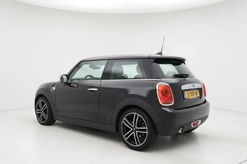 MINI Cooper – foto 2