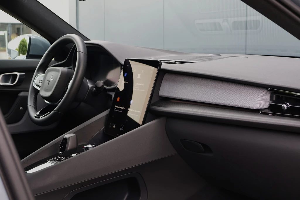 Polestar 2 – foto 17