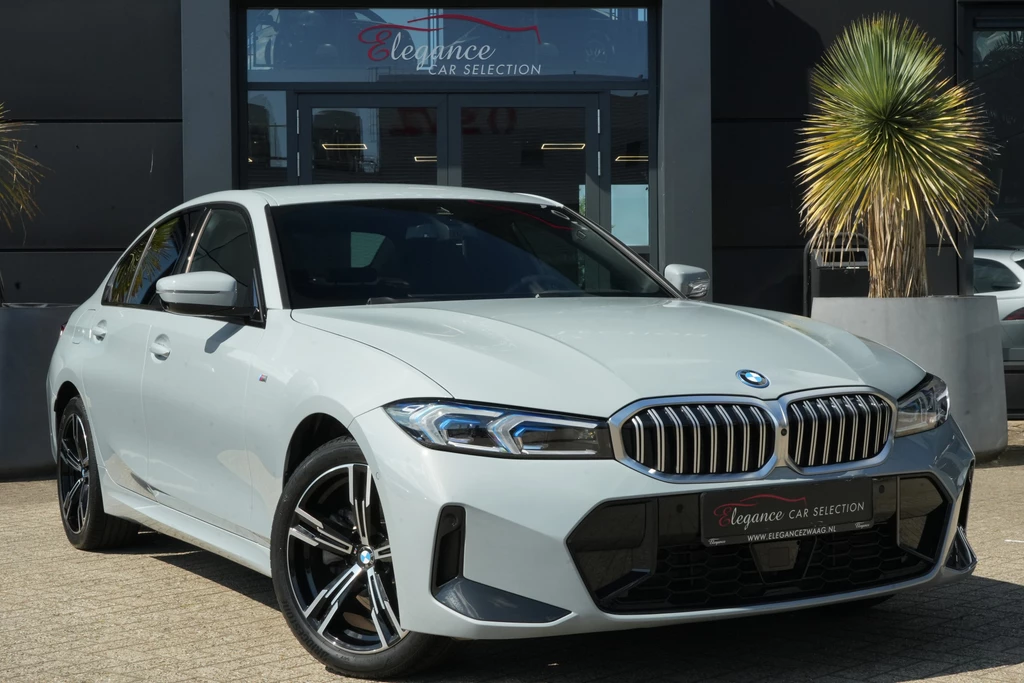 BMW 3 Serie – foto 5