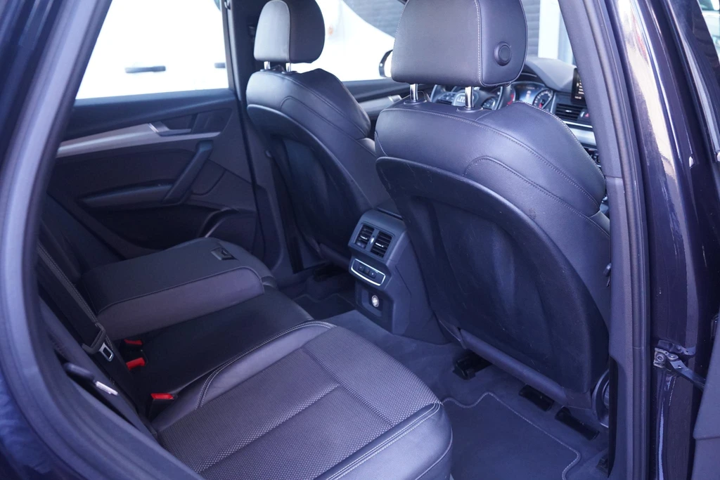 Audi Q5 – foto 45