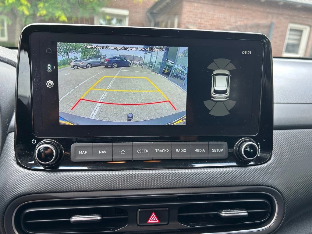 Hyundai Kona – foto 21