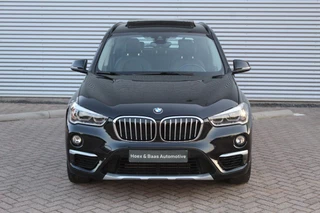 BMW X1 – thumbnail 11