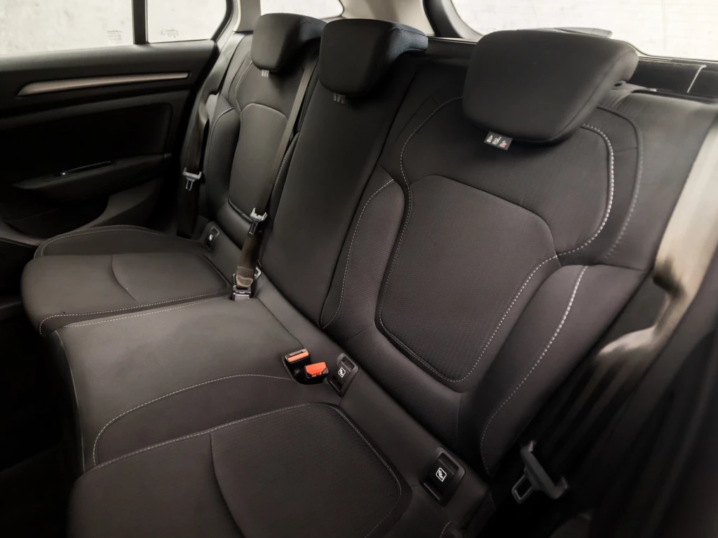 Renault Megane E-Tech – foto 15