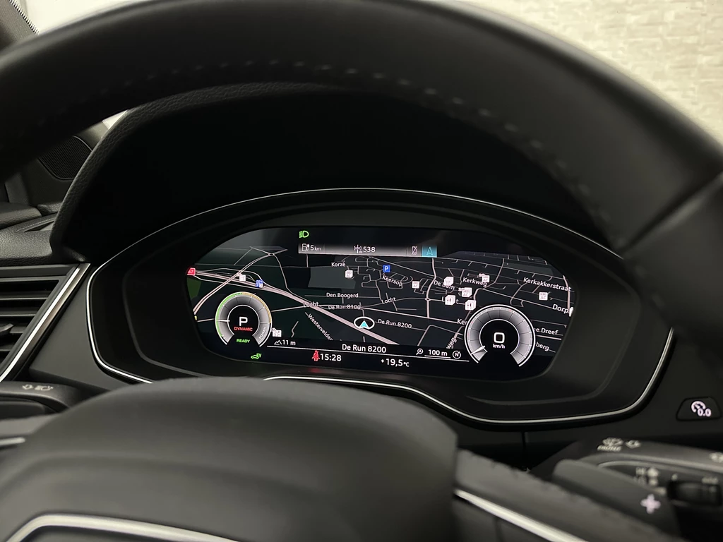 Audi Q5 – foto 29