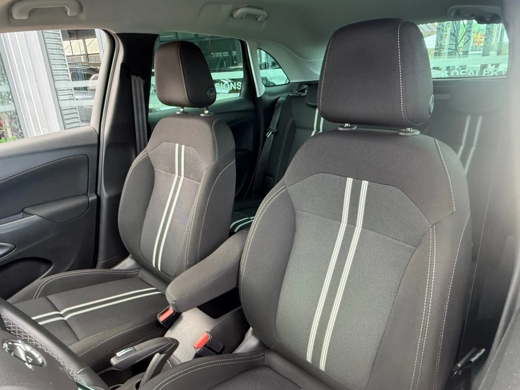 Opel Crossland – foto 15