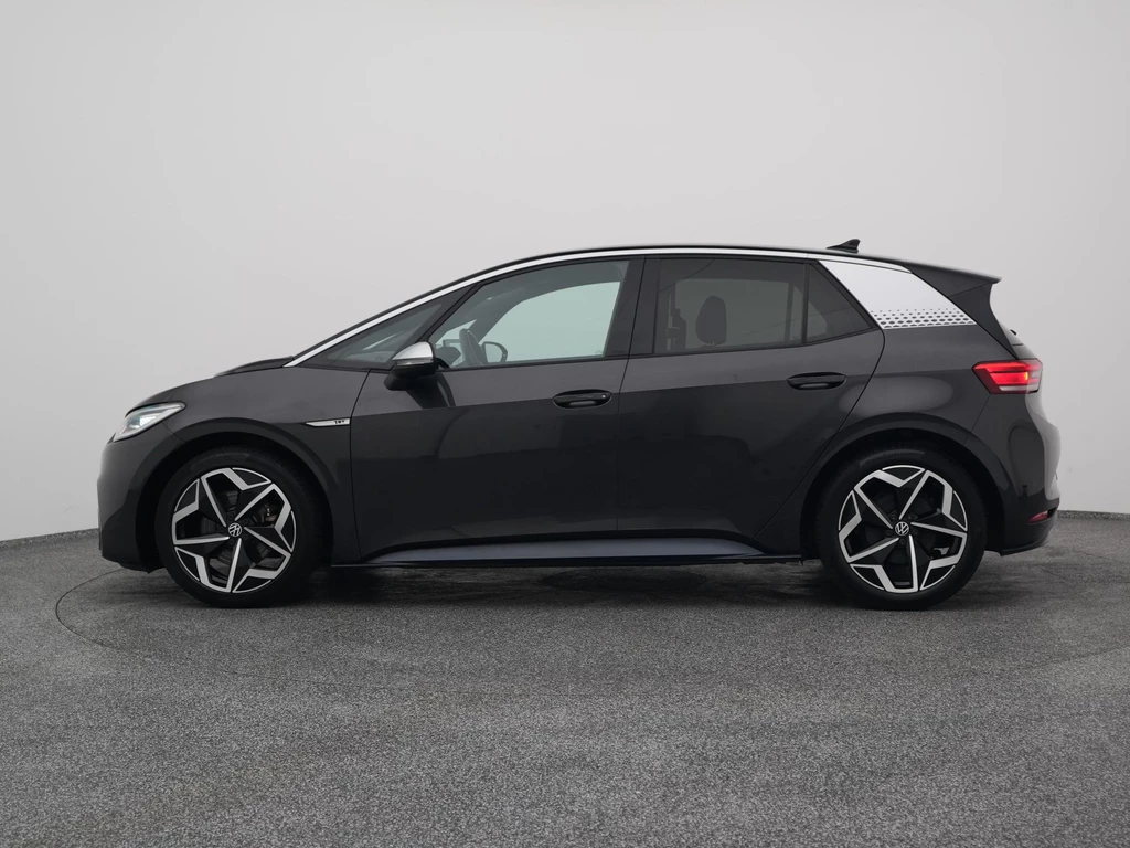 Volkswagen ID.3 – foto 3