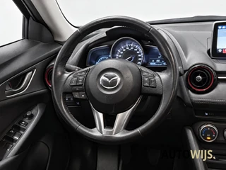 Mazda CX-3 – thumbnail 17