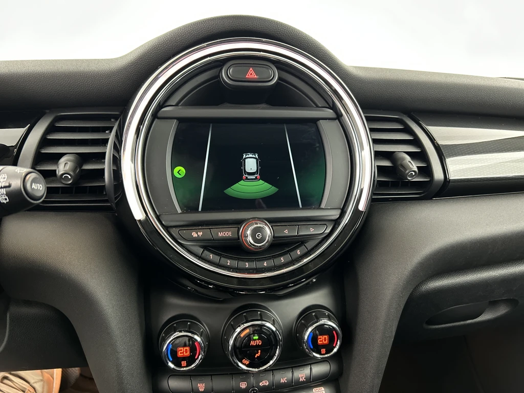 MINI 3-deurs – foto 23