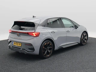 CUPRA Born – thumbnail 4