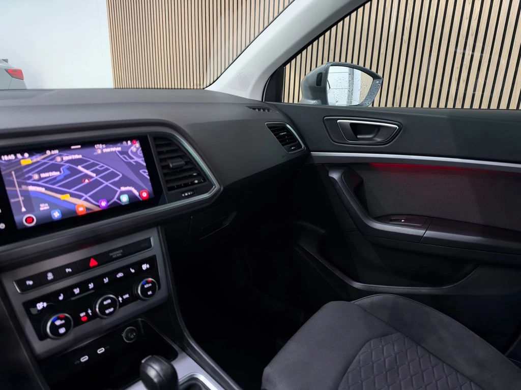 SEAT Ateca – foto 44