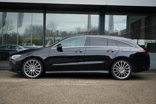Mercedes-Benz CLA – thumbnail 2