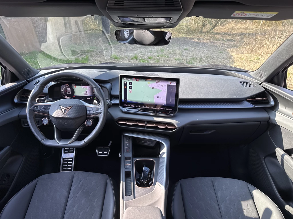 CUPRA Terramar – foto 10