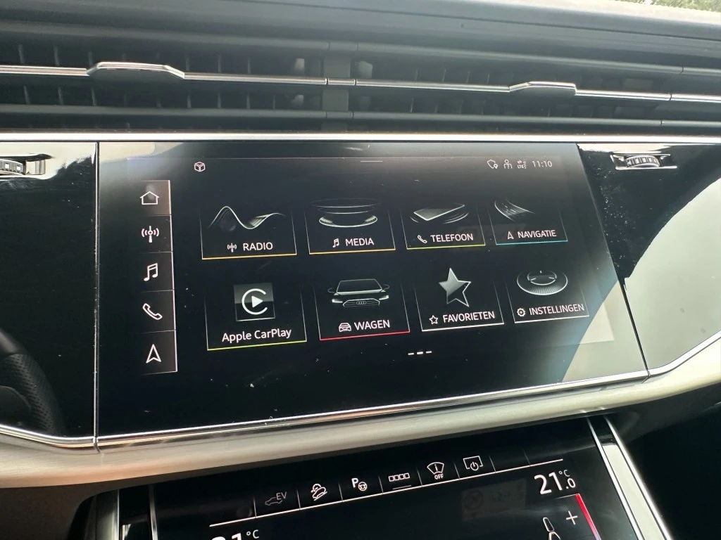 Audi Q8 – foto 13