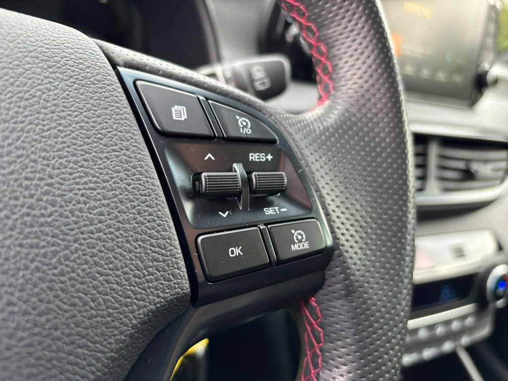 Hyundai Tucson – foto 19