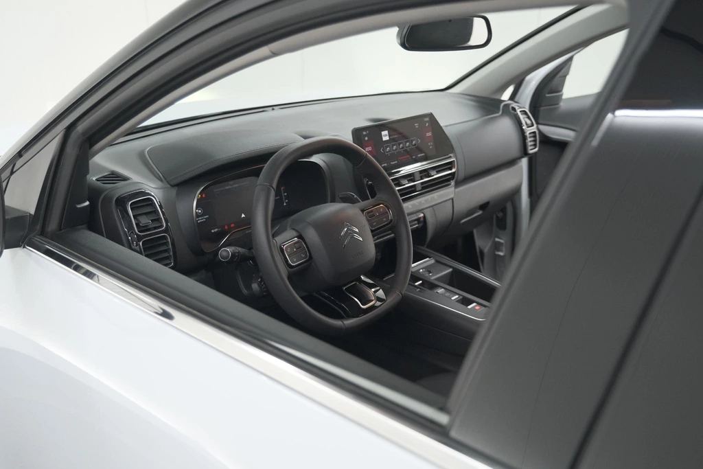 Citroën C5 Aircross – foto 22
