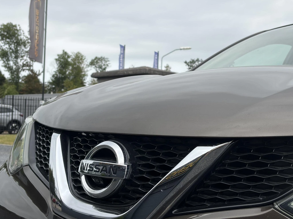 Nissan QASHQAI – foto 42