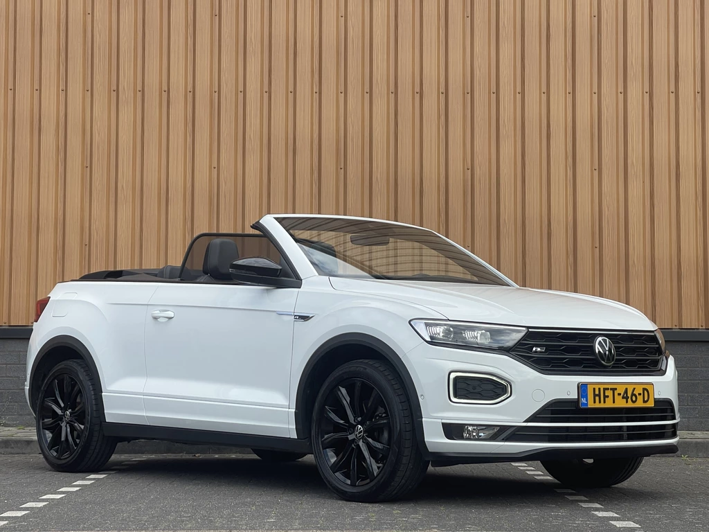 Volkswagen T-Roc – foto 8