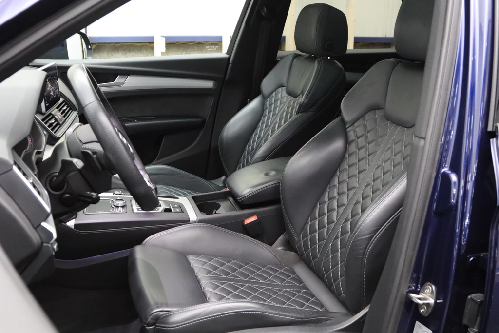 Audi Q5 – foto 10