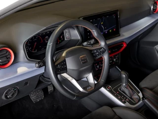 SEAT Arona – thumbnail 35