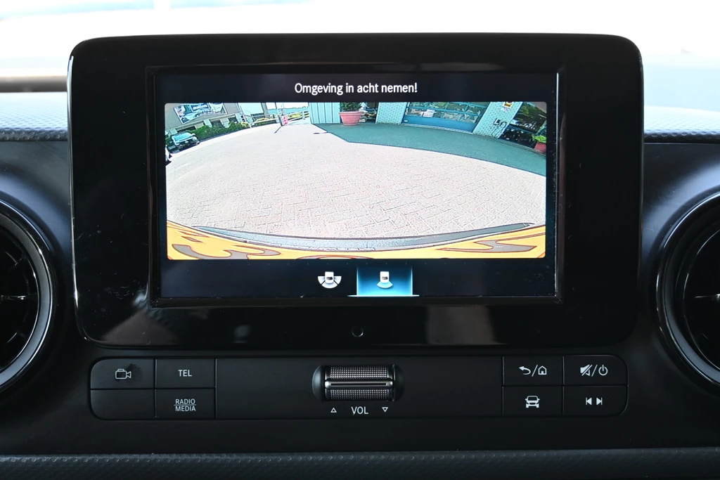 Mercedes-Benz Citan – foto 9