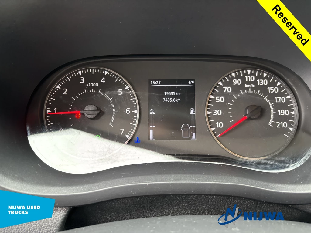 Renault Master – foto 11