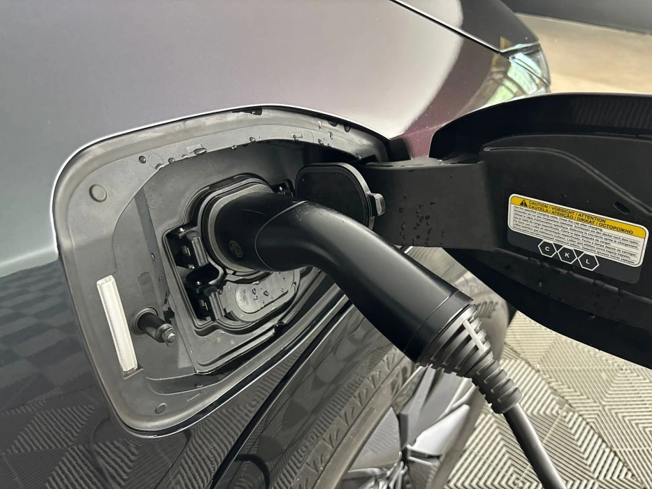 Nissan ARIYA – foto 10