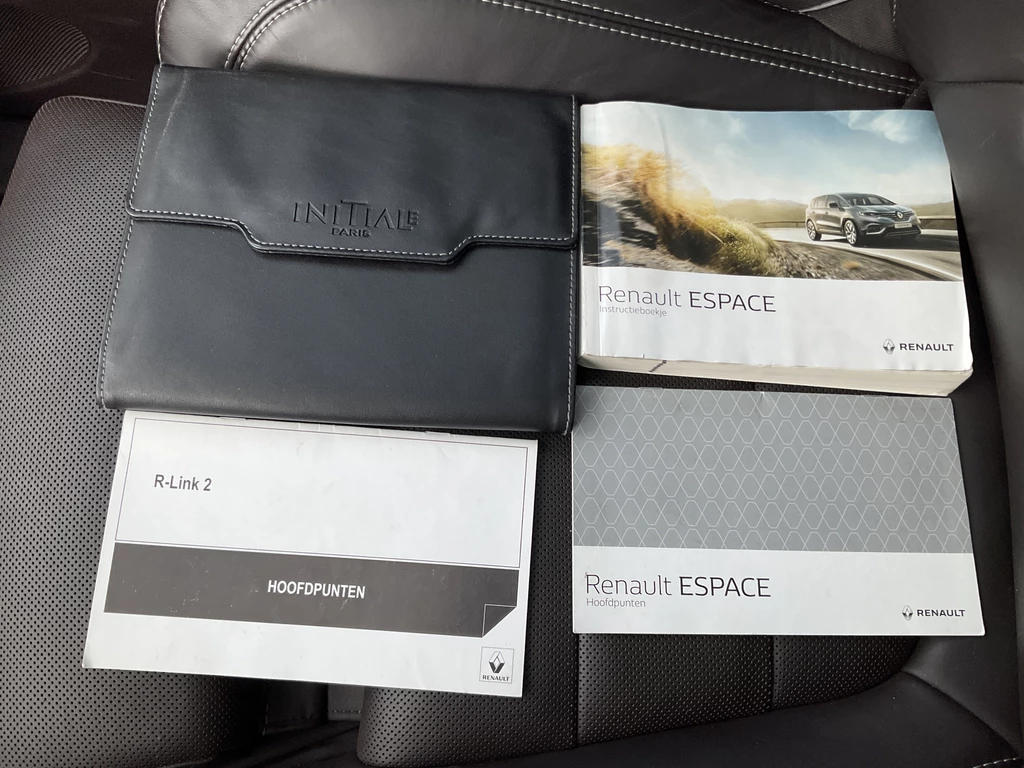 Renault Espace – foto 50