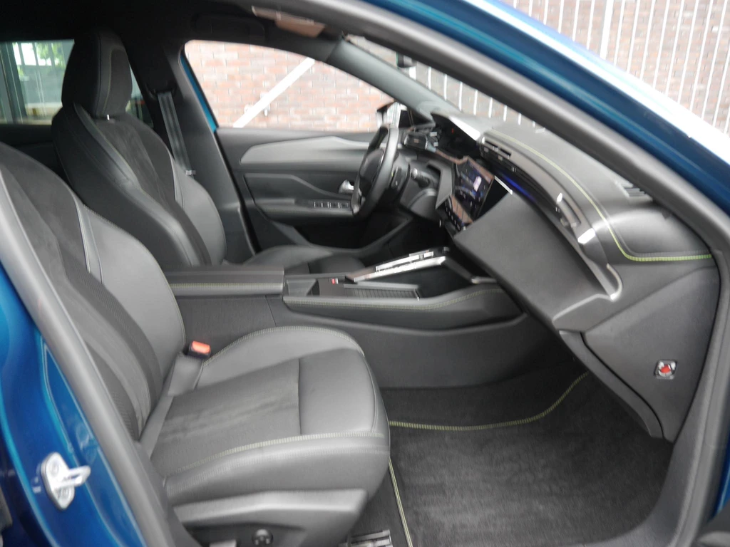 Peugeot 408 – foto 14