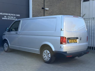 Volkswagen Transporter – thumbnail 3