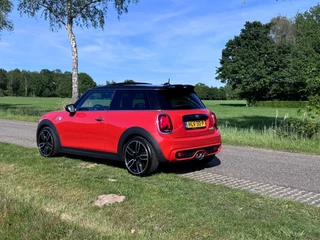 MINI Cooper S – thumbnail 8