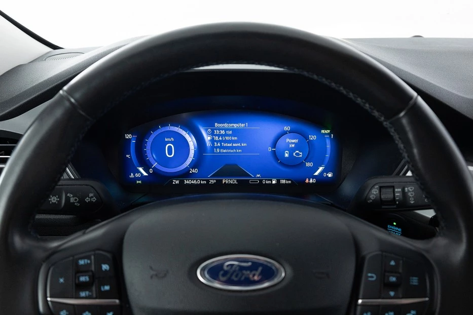 Ford Kuga – foto 21