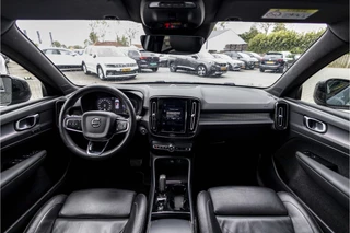 Volvo XC40 – thumbnail 10