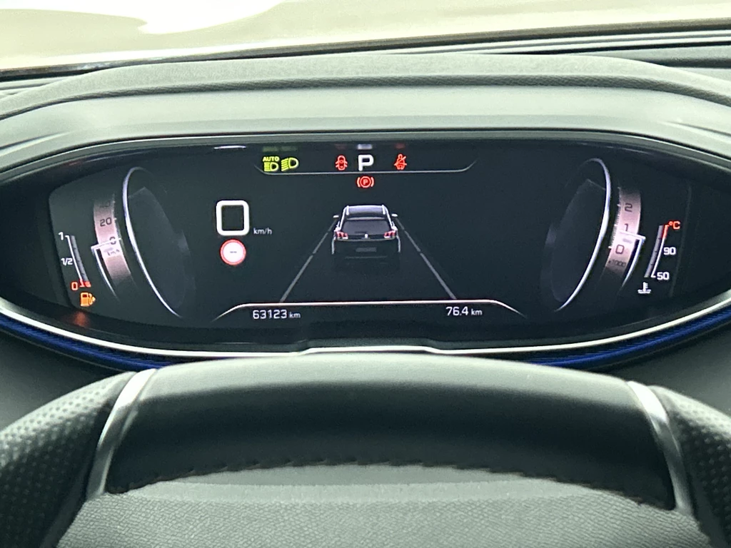 Peugeot 5008 – foto 25