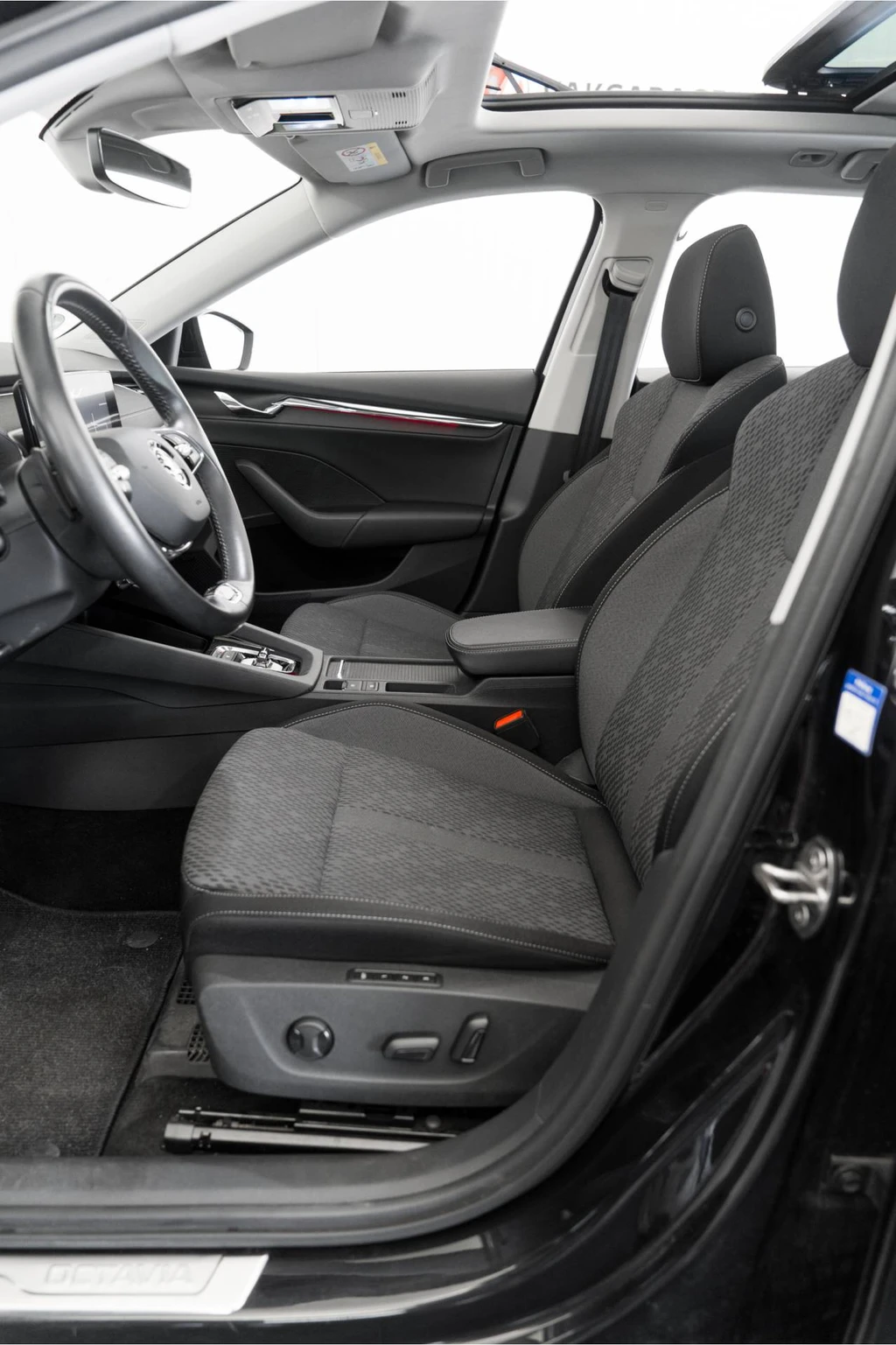 Škoda Octavia – foto 14