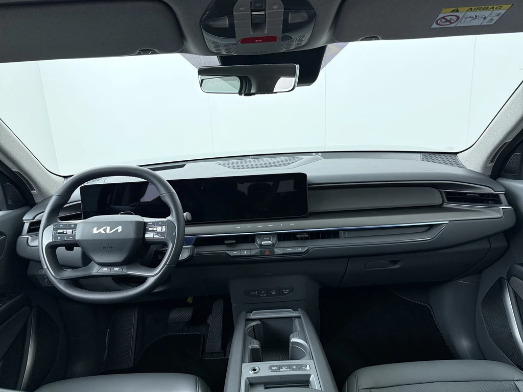 Kia EV9 – foto 37