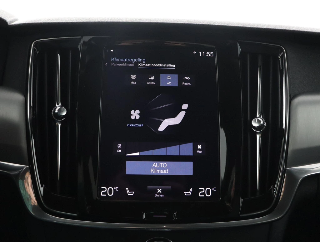 Volvo V90 – foto 21