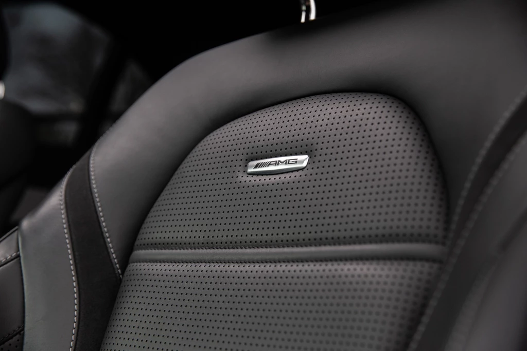 Mercedes-Benz C-Klasse – foto 13