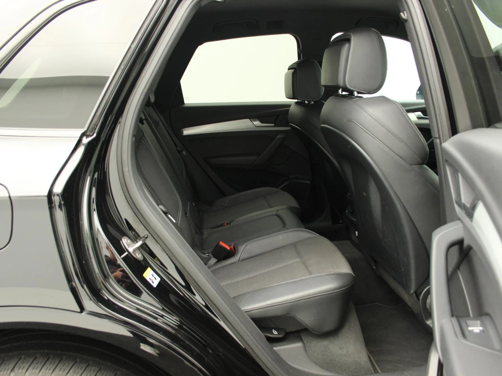Audi Q5 – foto 10