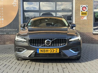 Volvo V60 – thumbnail 13