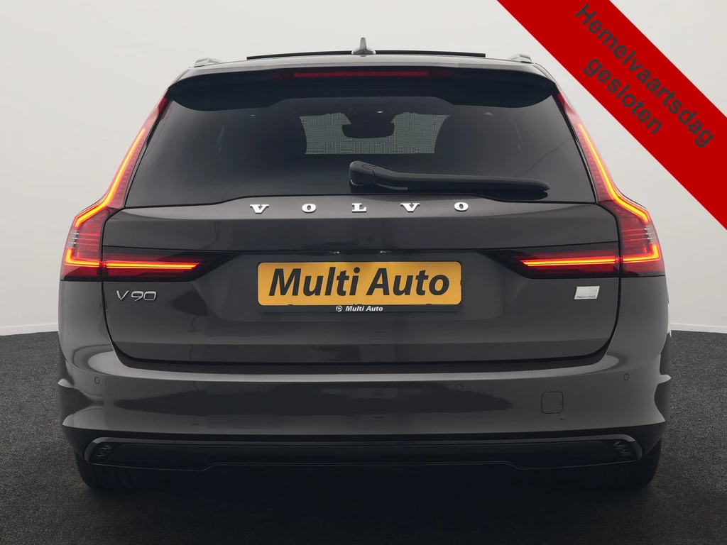 Volvo V90 – foto 5